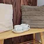 Au Gres Des Vosges - 01 Apartmán *