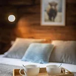 Au Gres Des Vosges - 01 * Granges-sur-Vologne