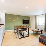 Au Gres Des Vosges - 01 Apartmán *