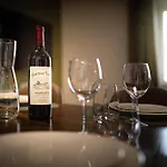 Apartmán Au Gres Des Vosges - 01