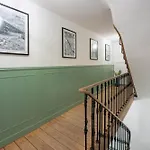 Apartmán Au Gres Des Vosges - 01 Granges-sur-Vologne