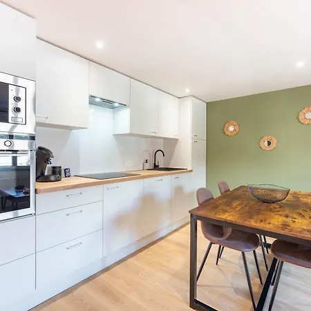 Au Gres Des Vosges - 01 Apartmán Granges-sur-Vologne