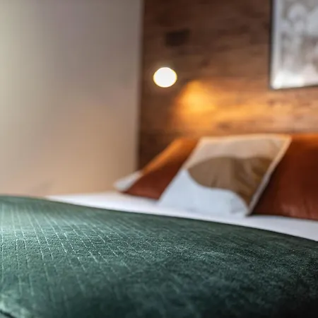 Au Gres Des Vosges - 01 *