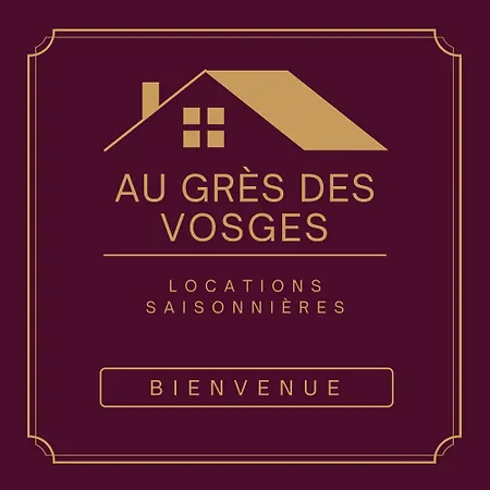 Au Gres Des Vosges - 01 Διαμέρισμα