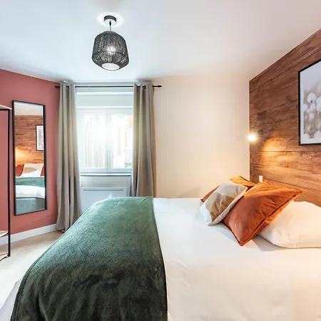 Au Gres Des Vosges - 01 Granges-sur-Vologne