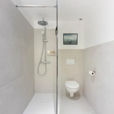 Appartement Au Grès Des Vosges - 01