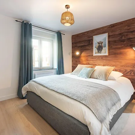 Au Gres Des Vosges - 01 *