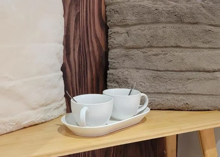 Au Gres Des Vosges - 01 Apartmán *