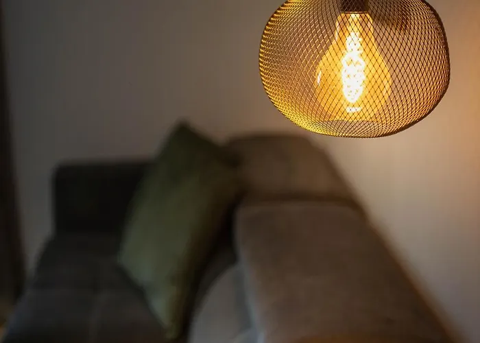 Apartmán Au Gres Des Vosges - 01 *