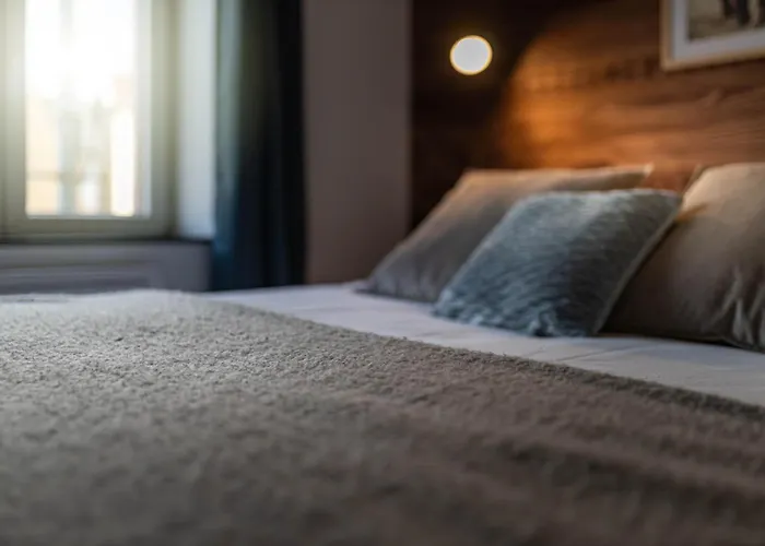 Au Gres Des Vosges - 01 *