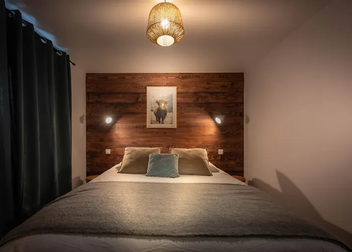 Au Gres Des Vosges - 01 * Granges-sur-Vologne