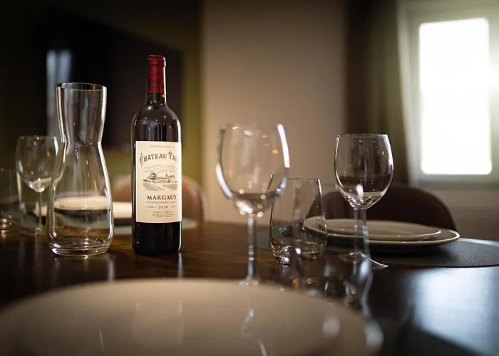 Apartmán Au Gres Des Vosges - 01