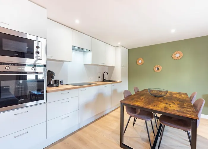 Au Gres Des Vosges - 01 Apartmán Granges-sur-Vologne