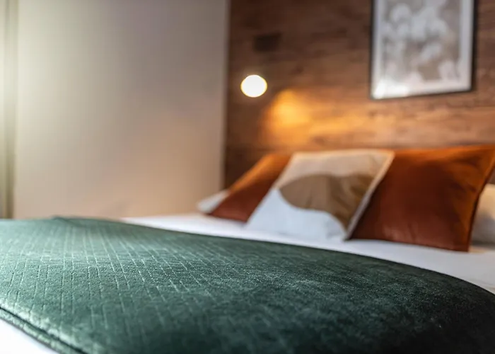 Au Gres Des Vosges - 01 *