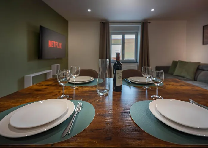 Au Gres Des Vosges - 01 Granges-sur-Vologne