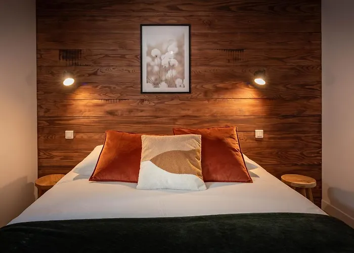 Au Gres Des Vosges - 01 * Granges-sur-Vologne