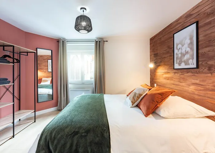 Au Gres Des Vosges - 01 Granges-sur-Vologne